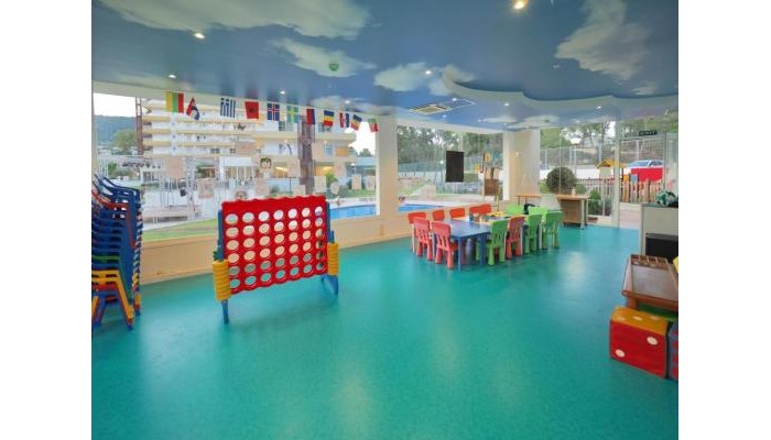 Hotel Bq Belvedere poza 23