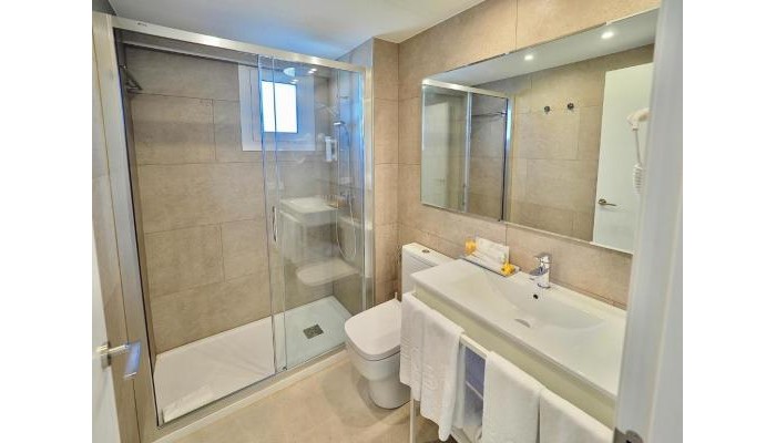 Hotel Bq Belvedere poza 8