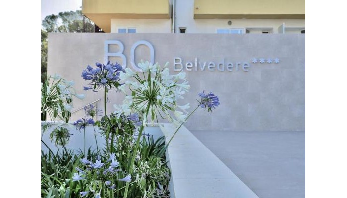 Hotel Bq Belvedere poza 1