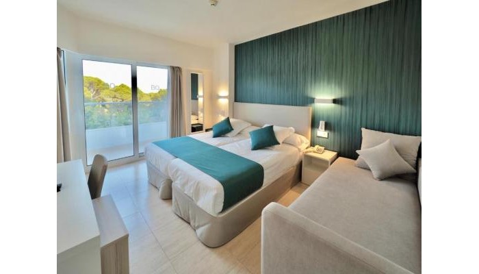 Hotel Bq Belvedere poza 2