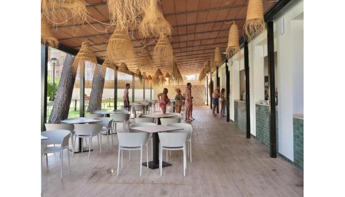 Hotel Bq Belvedere poza 14