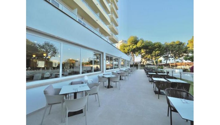 Hotel Bq Belvedere poza 13