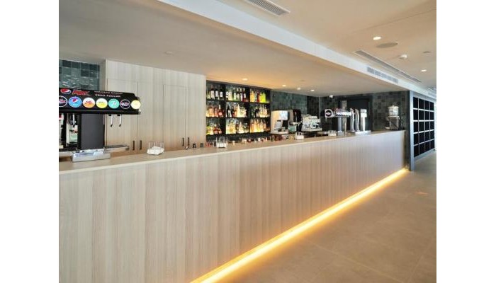 Hotel Bq Belvedere poza 16