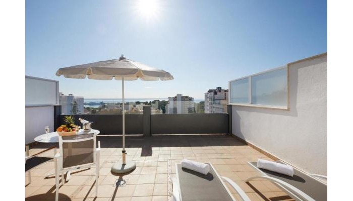 Hotel Joan Miro Museum poza 14