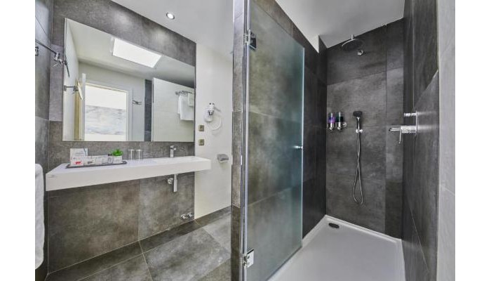 Hotel Joan Miro Museum poza 11