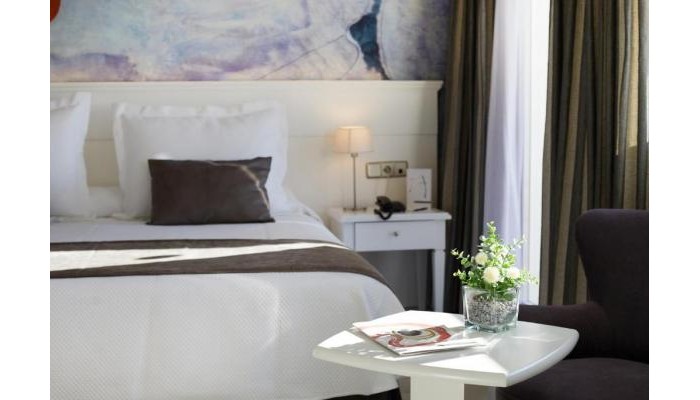 Hotel Joan Miro Museum poza 5