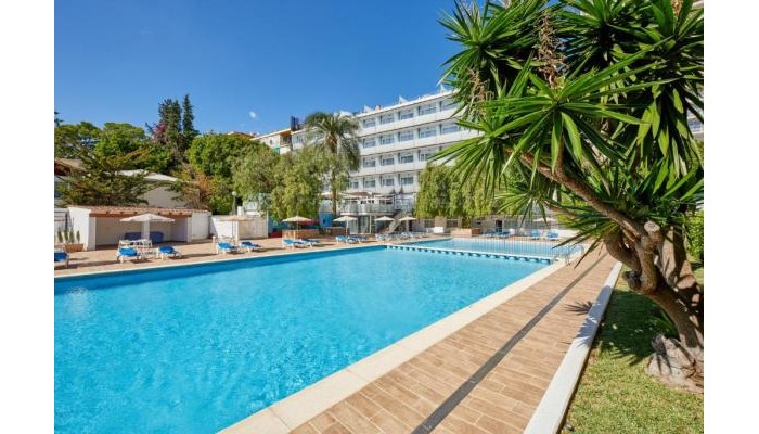 Hotel Joan Miro Museum poza 23