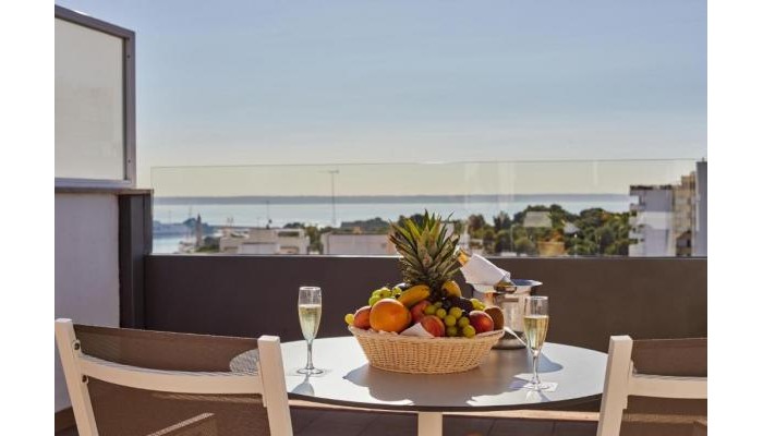 Hotel Joan Miro Museum poza 13