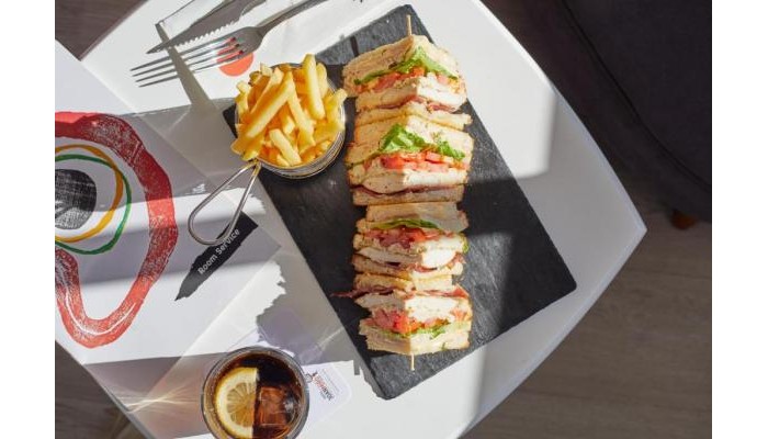 Hotel Joan Miro Museum poza 20