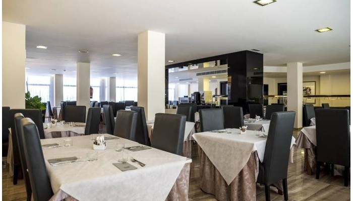 Hotel Joan Miro Museum poza 15