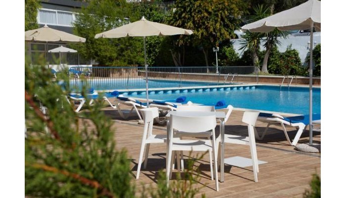 Hotel Joan Miro Museum poza 22