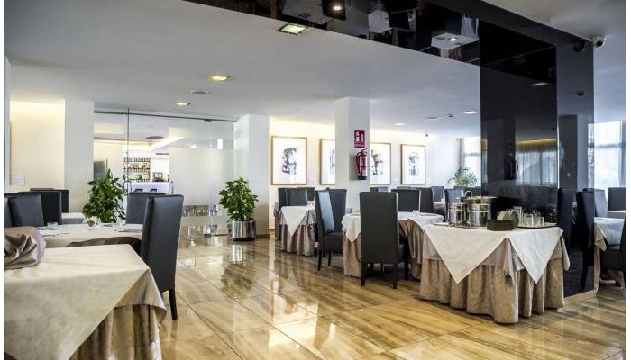 Hotel Joan Miro Museum poza 16