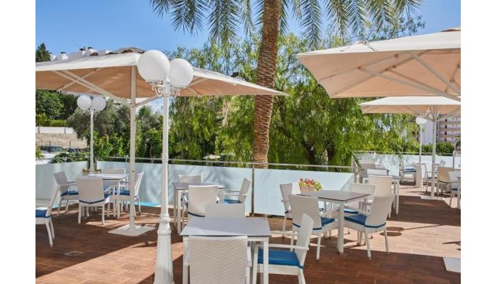 Hotel Joan Miro Museum poza 21