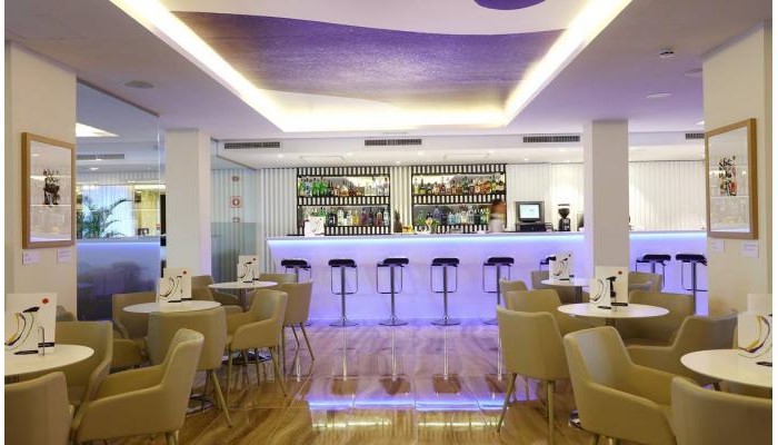 Hotel Joan Miro Museum poza 17