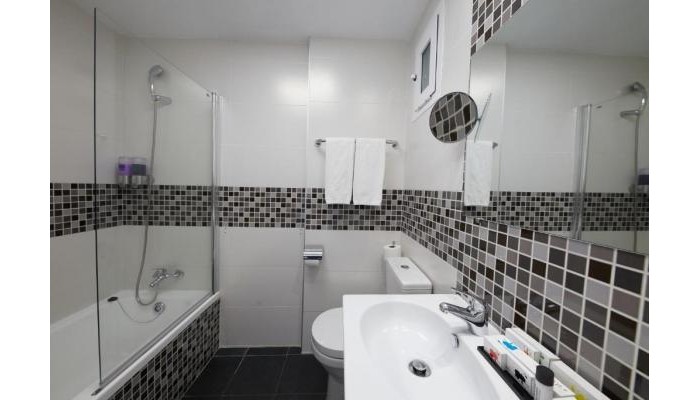 Hotel Joan Miro Museum poza 12