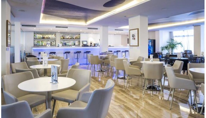 Hotel Joan Miro Museum poza 19