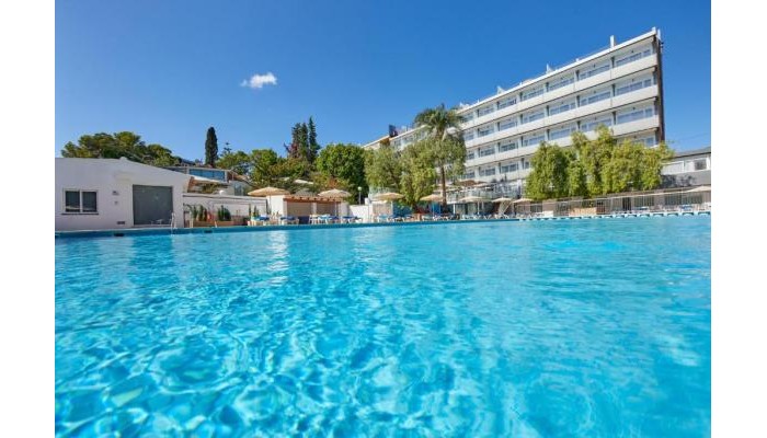 Hotel Joan Miro Museum poza 24