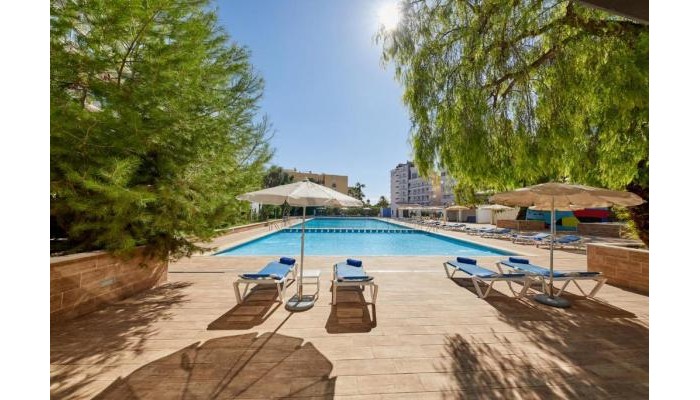 Hotel Joan Miro Museum poza 26