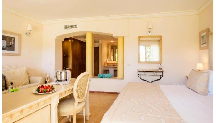 Hotel Viva Cala Mesquida Suites & Spa poza 6