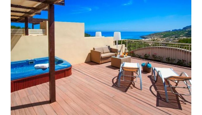 Hotel Viva Cala Mesquida Suites & Spa poza 7