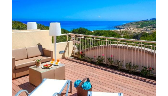 Hotel Viva Cala Mesquida Suites & Spa poza 3