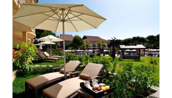 Hotel Viva Cala Mesquida Suites & Spa poza 9