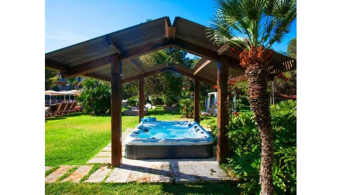 Hotel Viva Cala Mesquida Suites & Spa poza 4