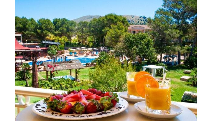 Hotel Viva Cala Mesquida Suites & Spa poza 5