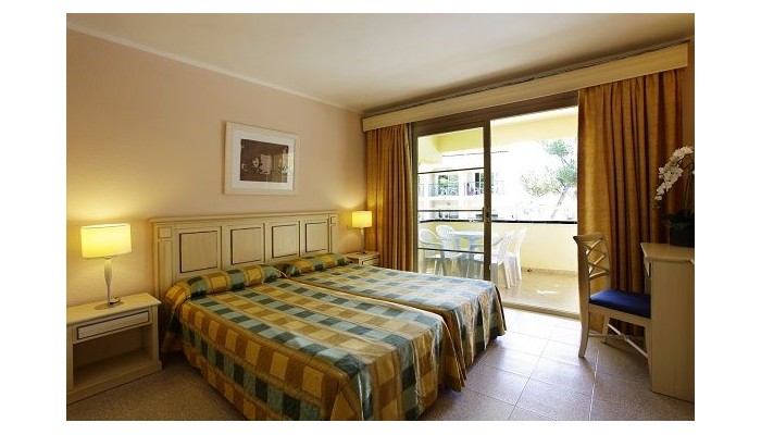 Hotel Zafiro Cala Mesquida poza 6