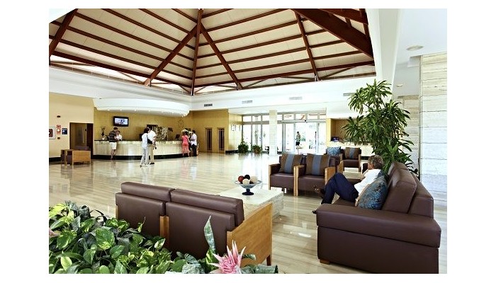 Hotel Zafiro Cala Mesquida poza 0