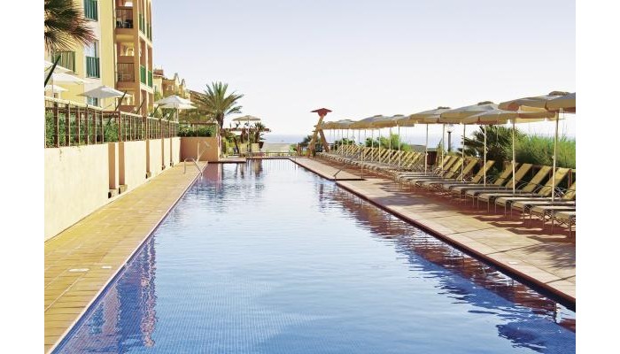 Hotel Zafiro Cala Mesquida poza 12