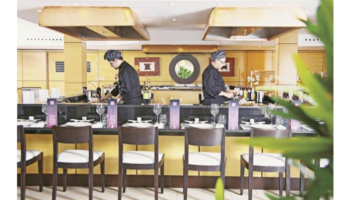 Hotel Zafiro Cala Mesquida poza 22