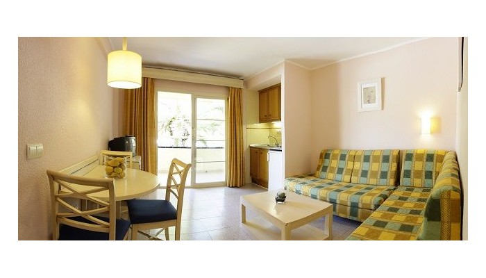 Hotel Zafiro Cala Mesquida poza 7