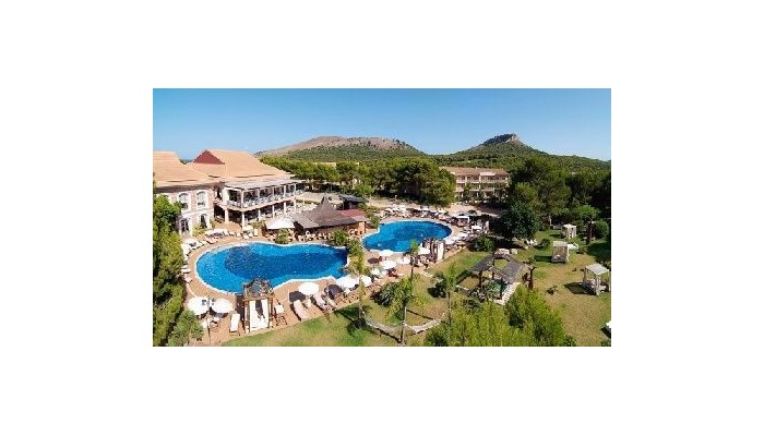 Vanity Hotel Suite Andamp; Spa poza 0