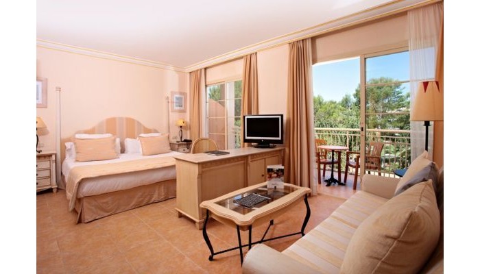 Vanity Hotel Suite Andamp; Spa poza 6