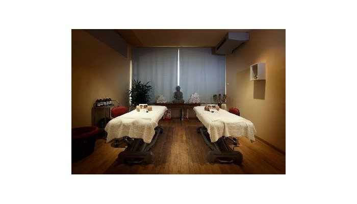 Vanity Hotel Suite Andamp; Spa poza 1