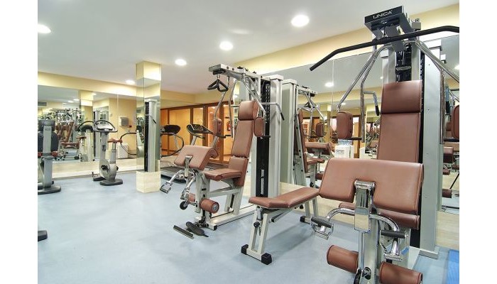 Vanity Hotel Suite Andamp; Spa poza 9