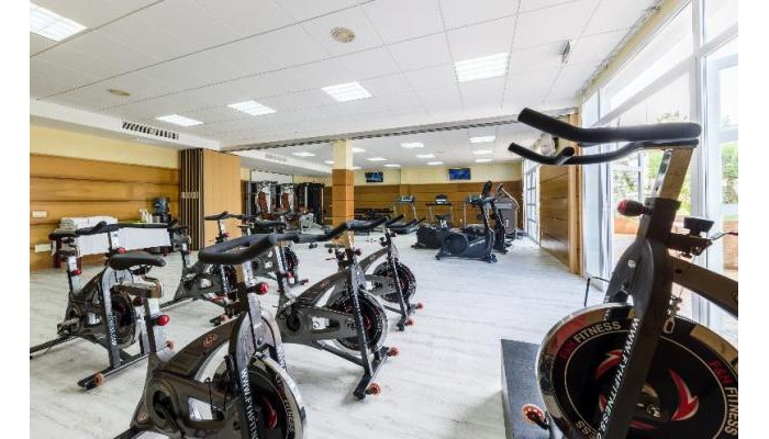 Viva Cala Mesquida Resort & Spa poza 3