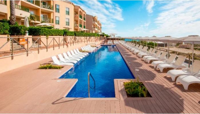 Viva Cala Mesquida Resort & Spa poza 5