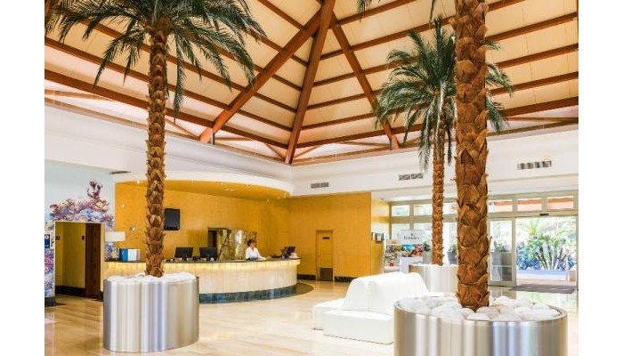 Viva Cala Mesquida Resort & Spa poza 0