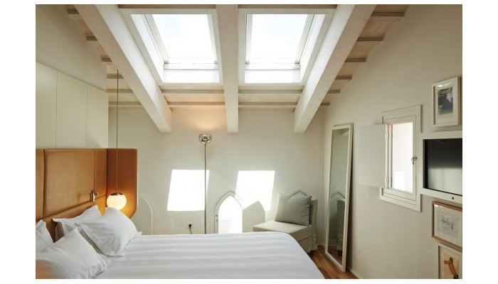 Hotel Can Faustino poza 2