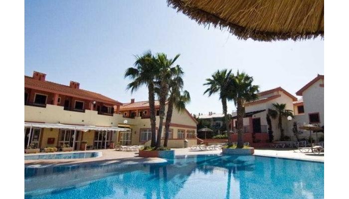 Hotel Nuramar poza 3