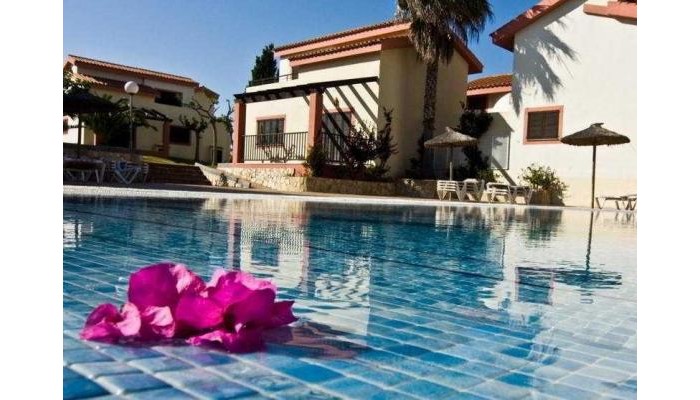 Hotel Nuramar poza 5