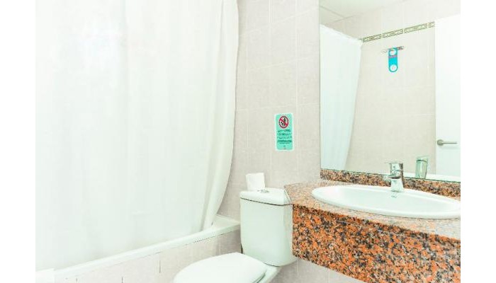 Hotel Roc Lago Park poza 6