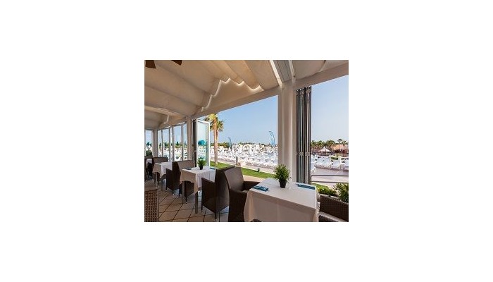 Hotel Spa And Beach Club Casas Del Lago poza 3