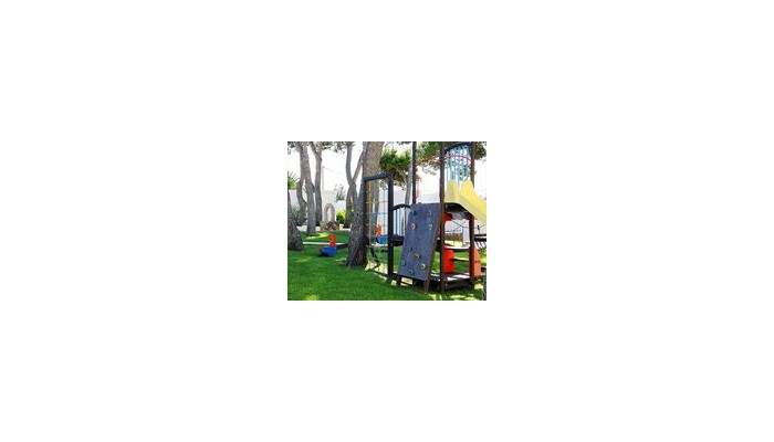 Hotel Playa Azul poza 3