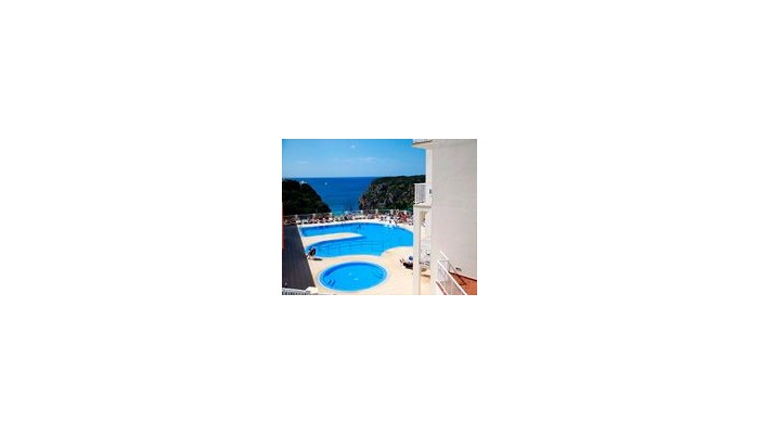 Hotel Playa Azul poza 2