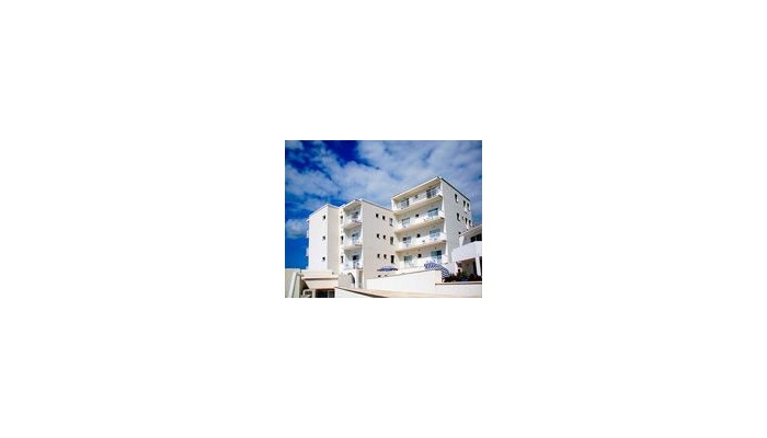 Hotel Playa Azul poza 0