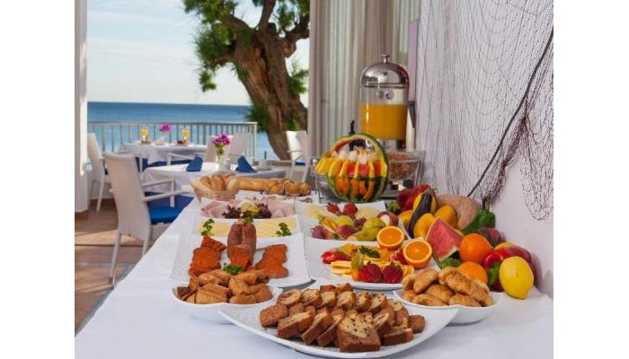 Hoposa Niu Hotel poza 3