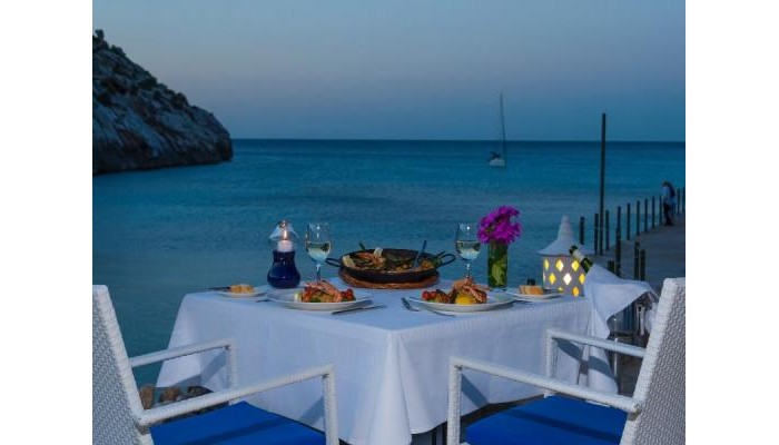 Hoposa Niu Hotel poza 0